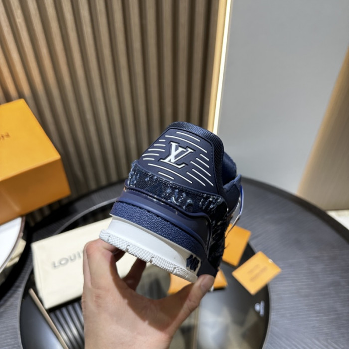 LVT SNEAKERS LVSRS-0071