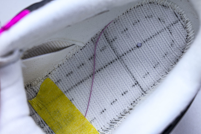NIKE AIR JORDAN 4 RETRO JA1135-100