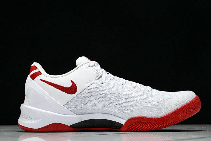 Nike Kobe 8 Protro "SYSTEM" HM6469-101
