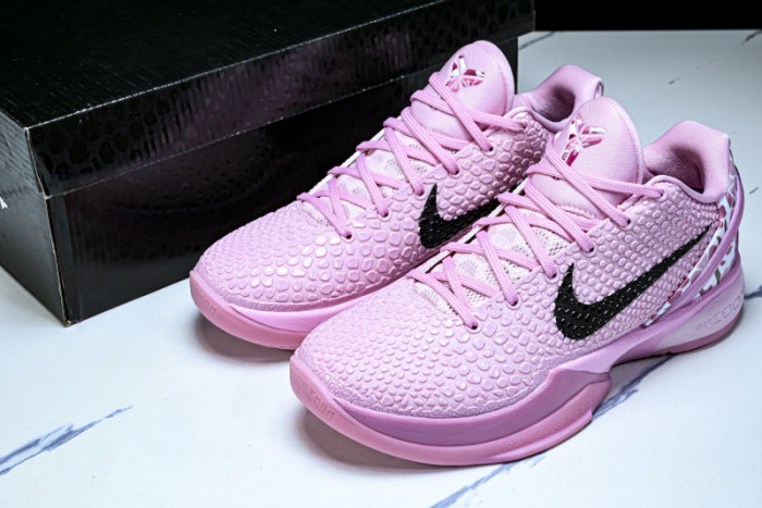 Nike Kobe 6 Protro PE2025-108