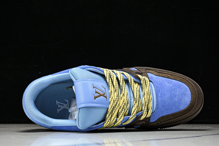 LVT SNEAKERS LVSRS-0126
