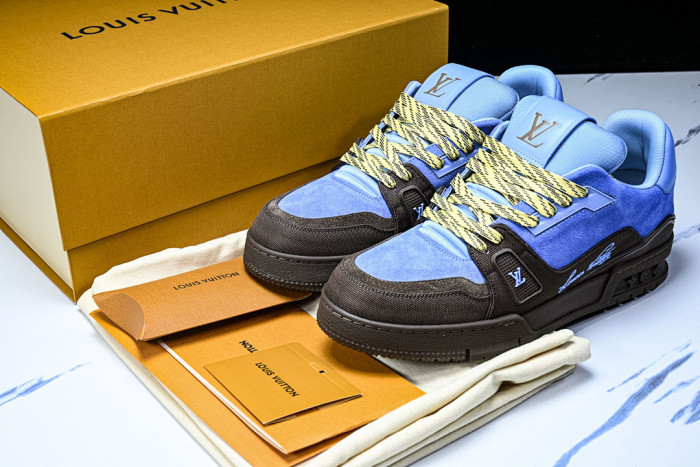 LVT SNEAKERS LVSRS-0126