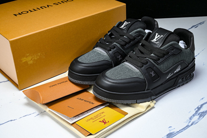 LVT SNEAKERS LVSRS-0096