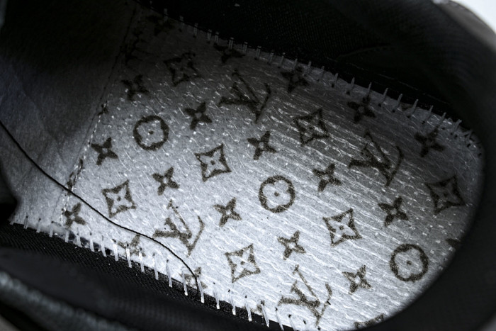 LVT SNEAKERS LVSRS-0096
