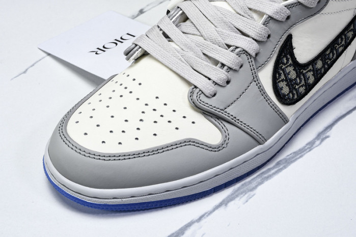 D10r ×air jordan 1 high cn8607-002