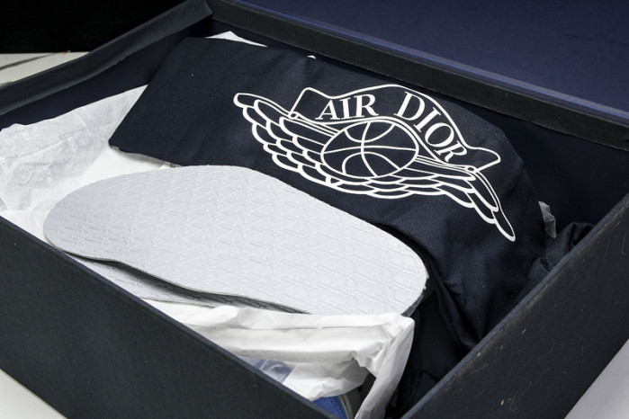 D10r ×air jordan 1 high cn8607-002