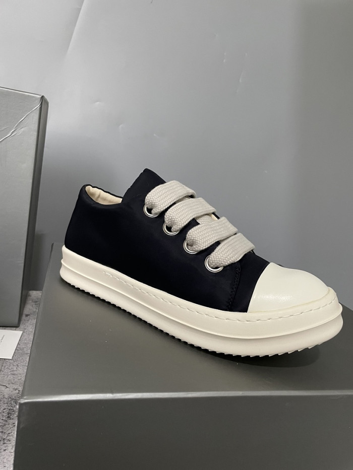RICK OWEN.S SNEAKER LOW ROL-419