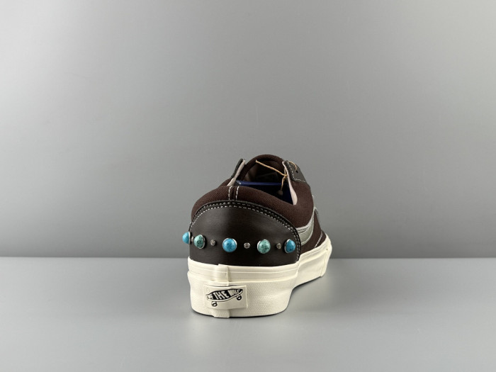 V*ANS SNEAKER VSR-014