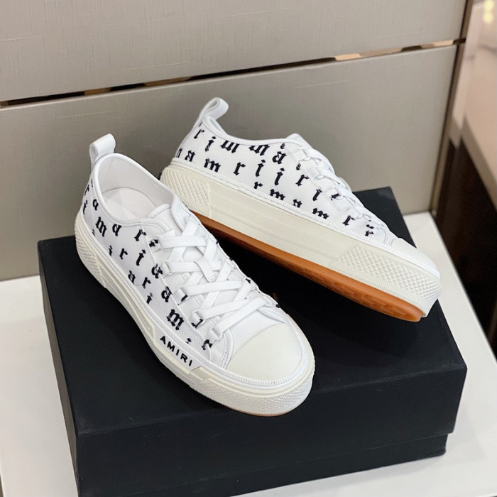 amiri sneakers am-77