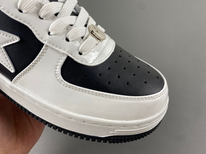 a bathing ape bape sta low ab-099