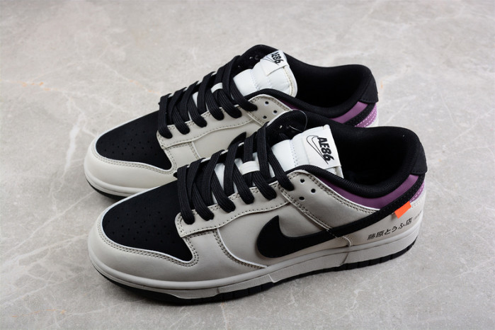 nike sb dunk low "ae86" dd1391--103