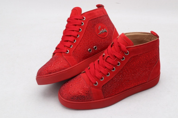Ch**an louboutin sneakers cl-032