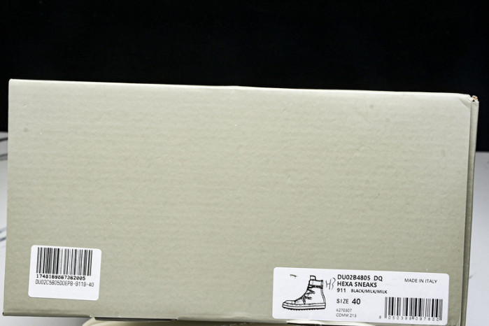 R1ck owen.s sneaker ro-247