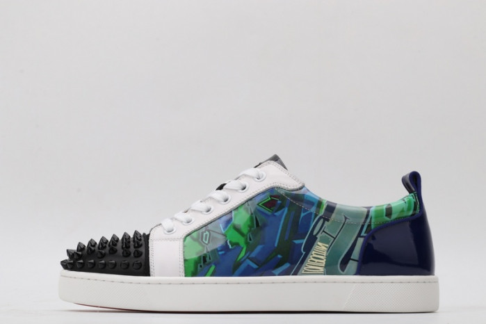 Ch**an louboutin sneakers  cl-010