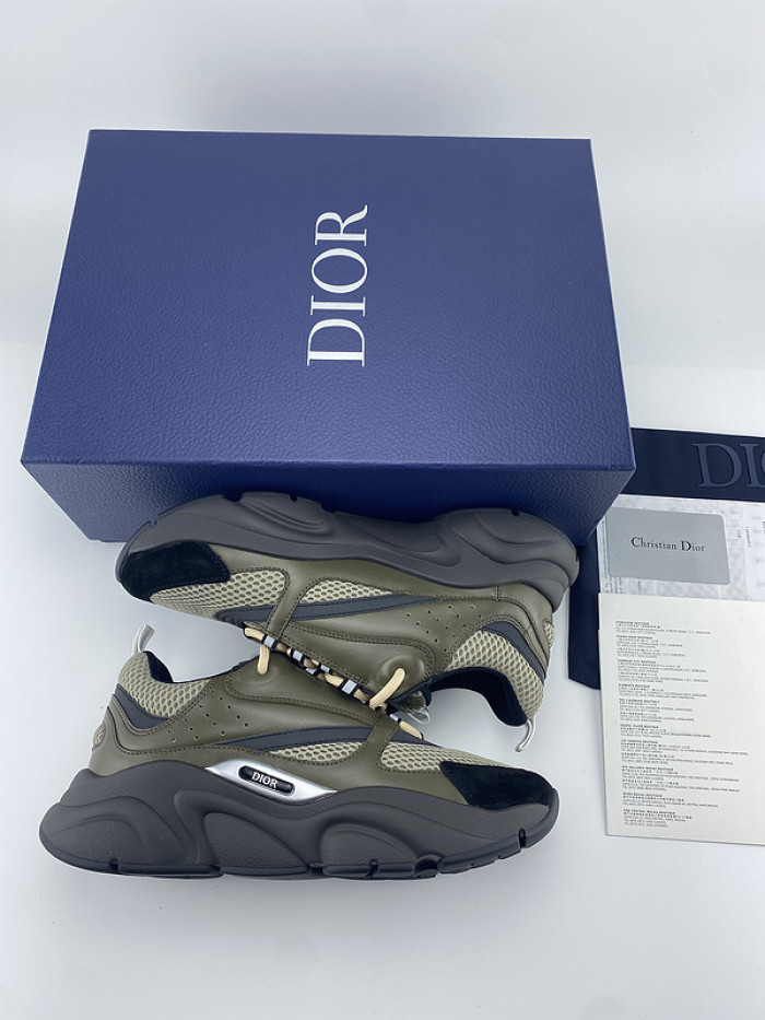 dr b22 trainer sneakers drb22-026