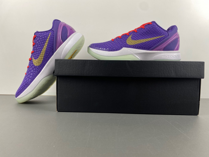 nike zoom kobe 6 fv4921-708
