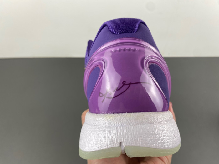 nike zoom kobe 6 fv4921-708