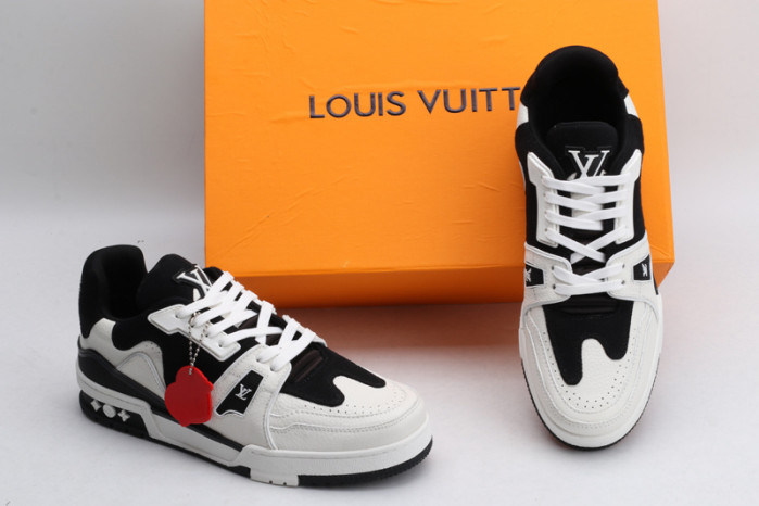lou vuit sci-fi sneakers lvss-017