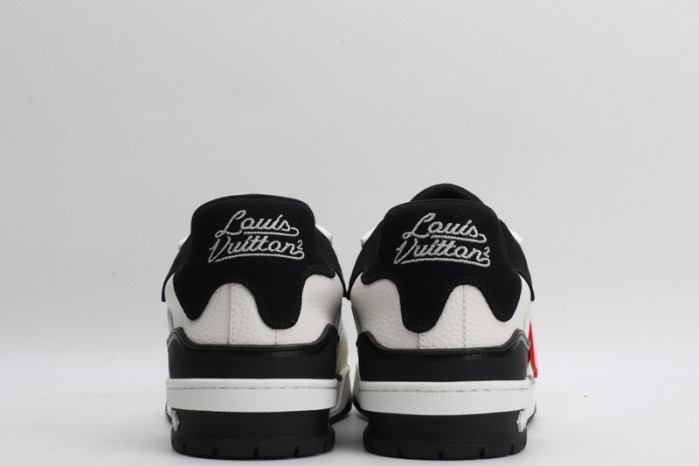 lou vuit sci-fi sneakers lvss-017