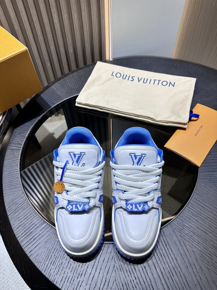 lou vuit sci-fi sneakers lvss-0194