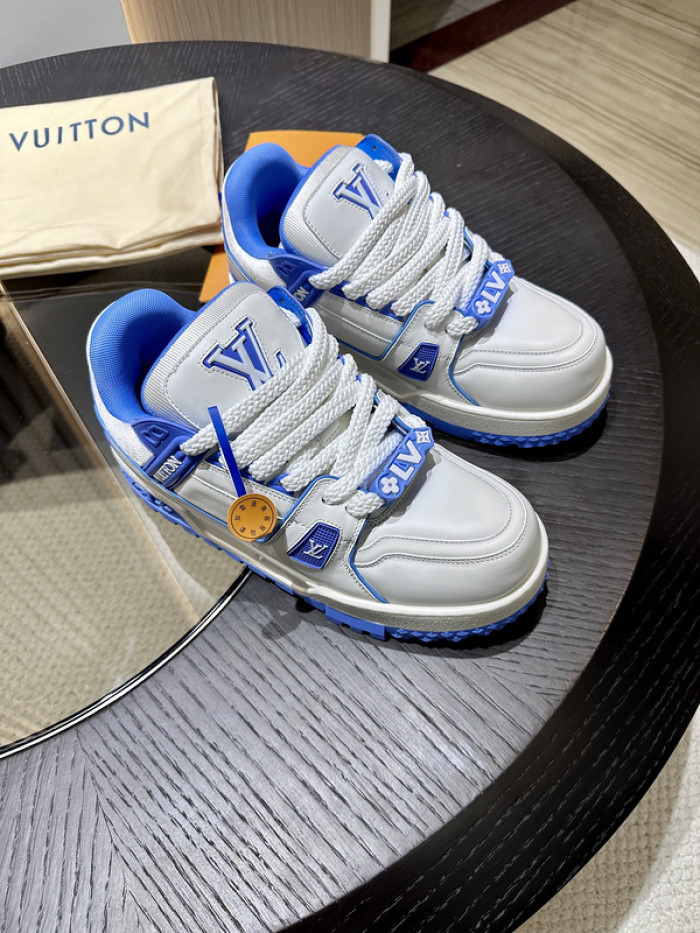 lou vuit sci-fi sneakers lvss-0194