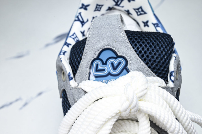 LOU VUIT SKATE LVSK-0036