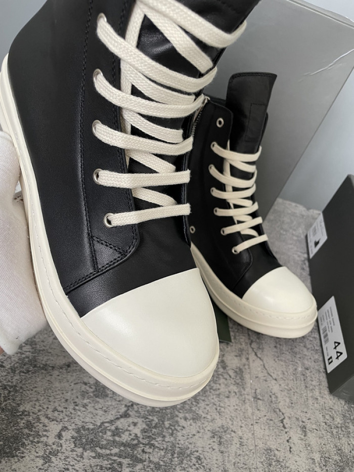 RICK OWEN.S SNEAKER RO-312