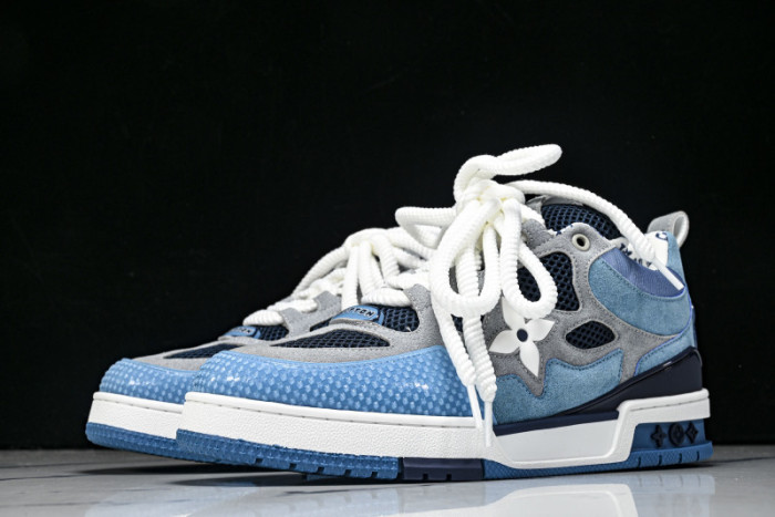 LOU VUIT SKATE LVSK-0036
