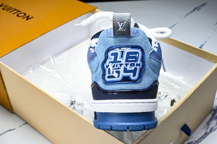 LOU VUIT SKATE LVSK-0036
