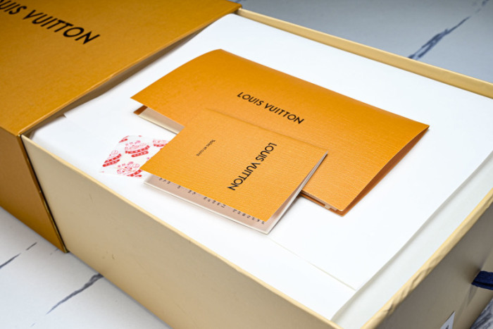 LOU VUIT SKATE LVSK-0036