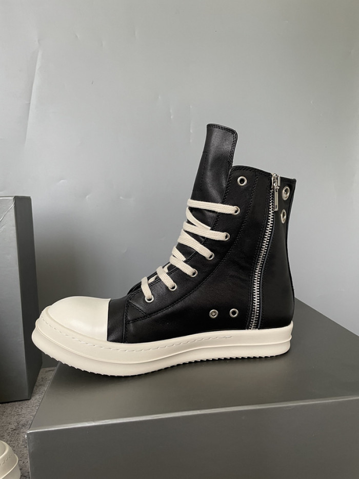 RICK OWEN.S SNEAKER RO-312