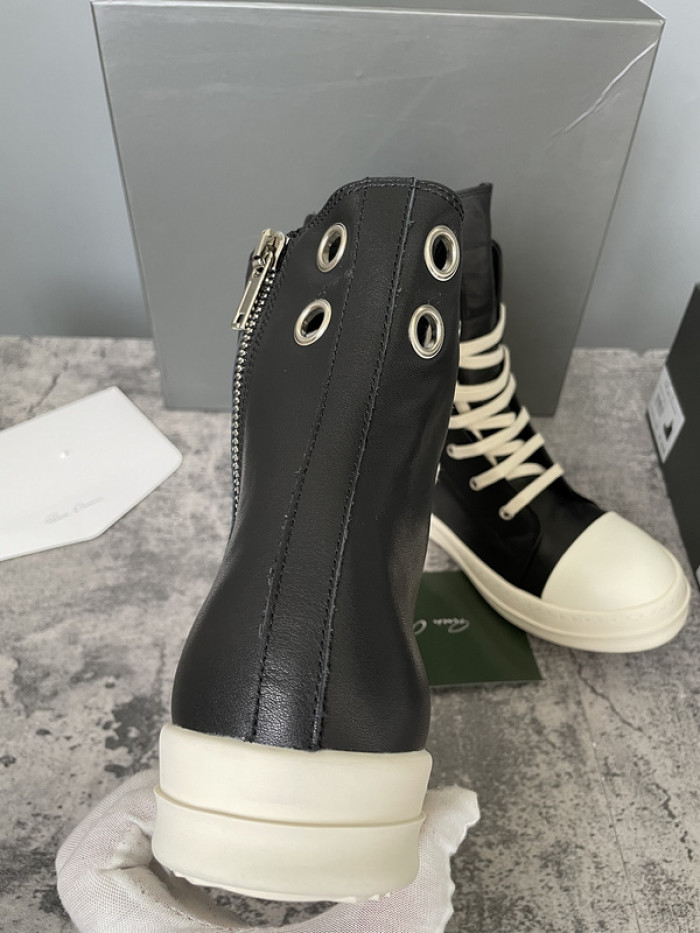 RICK OWEN.S SNEAKER RO-312