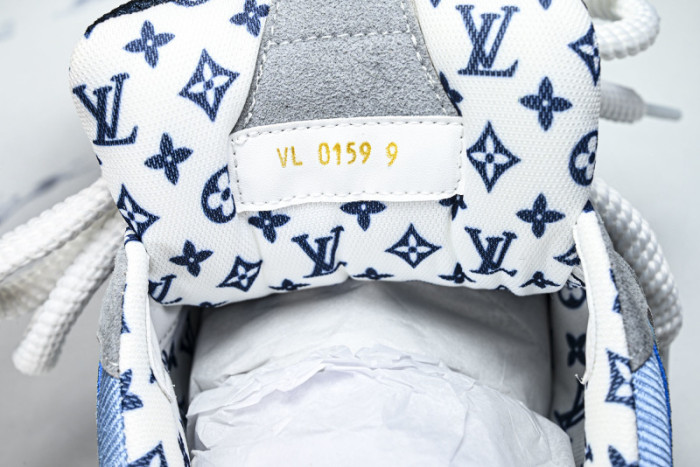 LOU VUIT SKATE LVSK-0036