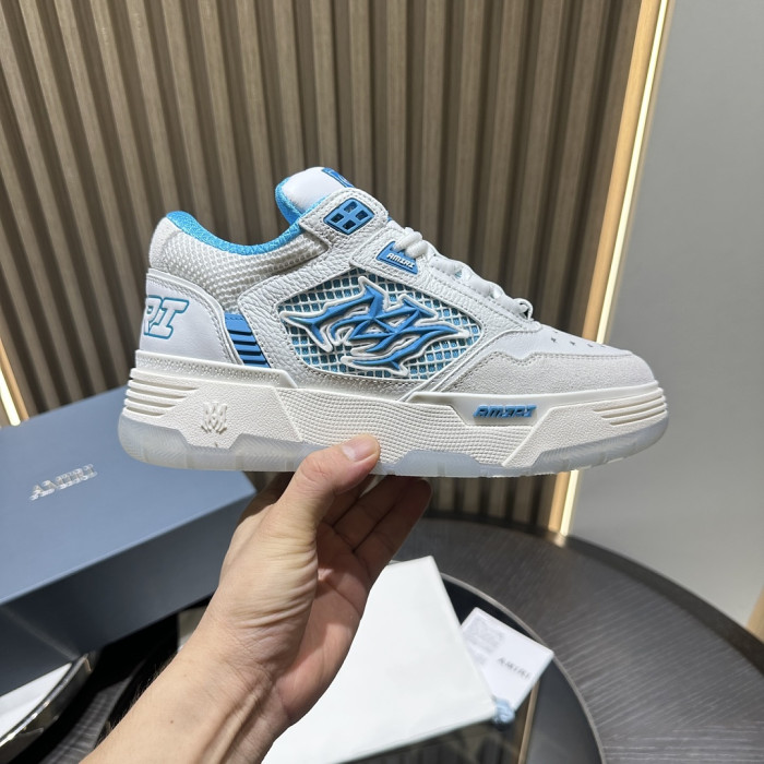 AMIRI SNEAKERS MA-1-017