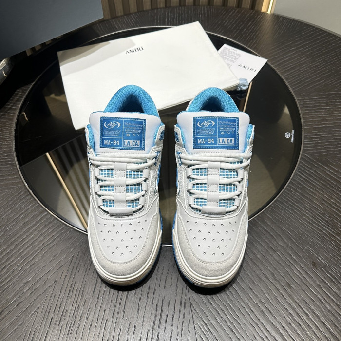 AMIRI SNEAKERS MA-1-017