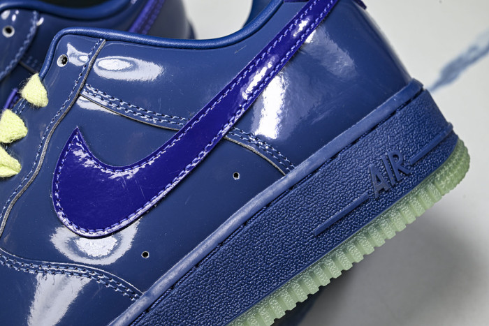 Nike Air Force 1 IO4489-400
