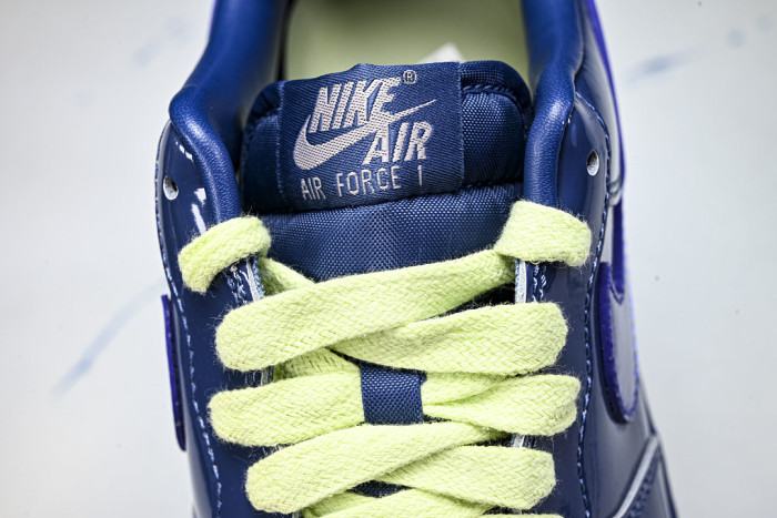 Nike Air Force 1 IO4489-400