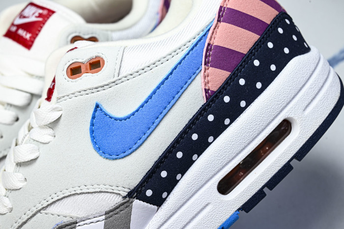 Parra x NK Air Max 1 AT3057-10035