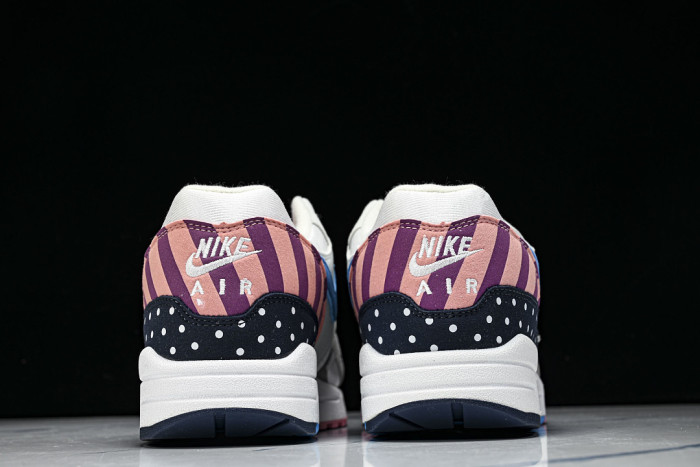 Parra x NK Air Max 1 AT3057-10035