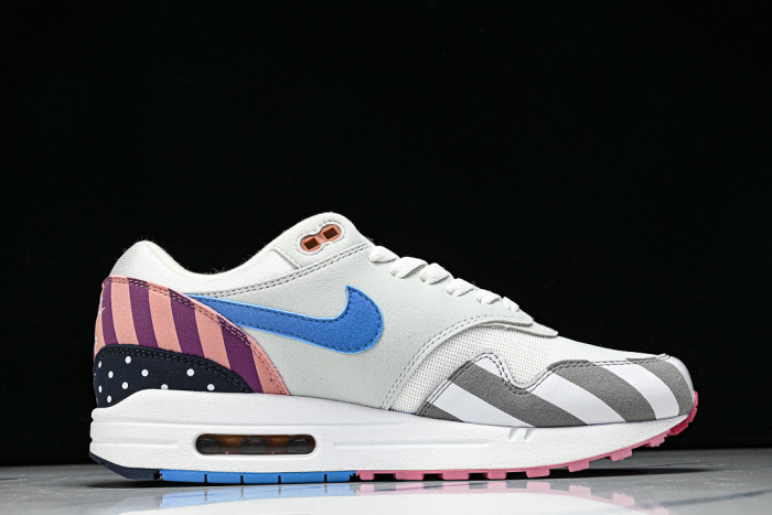 Parra x NK Air Max 1 AT3057-10035
