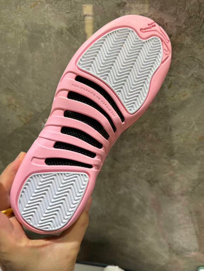 Air Jordan 12 d-002