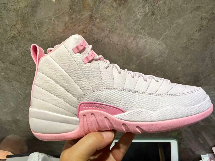 Air Jordan 12 d-002