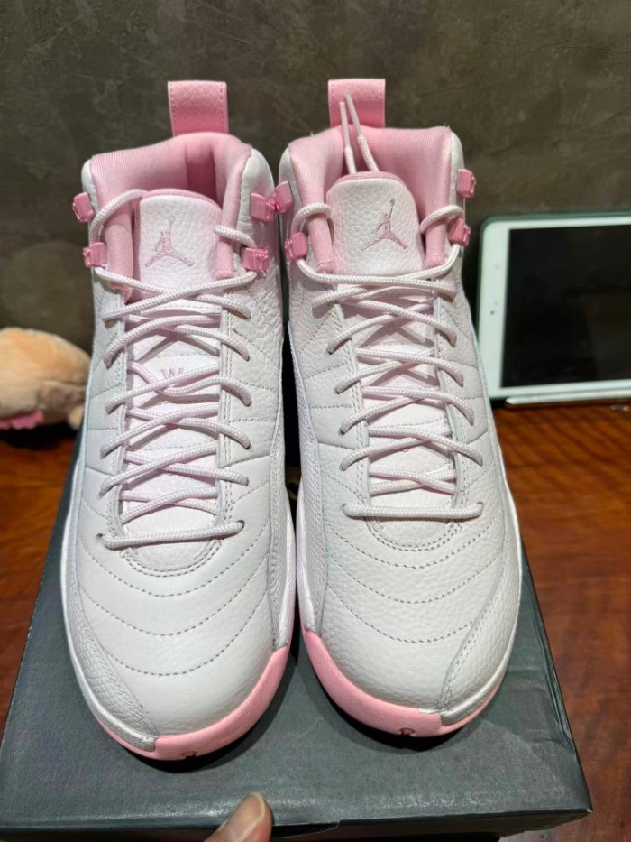 Air Jordan 12 d-002