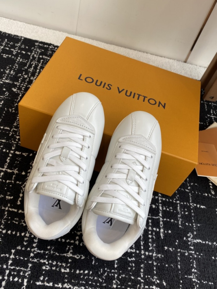 L*VT AGAN SHOES LASS-004