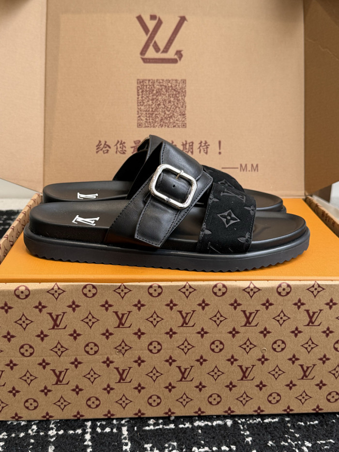 L*VT SANDALS LVLSS-01848