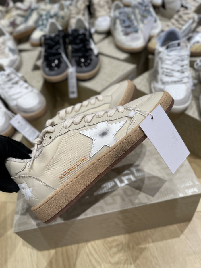G*LDEN G*OSE SNEAKERS GGS-053