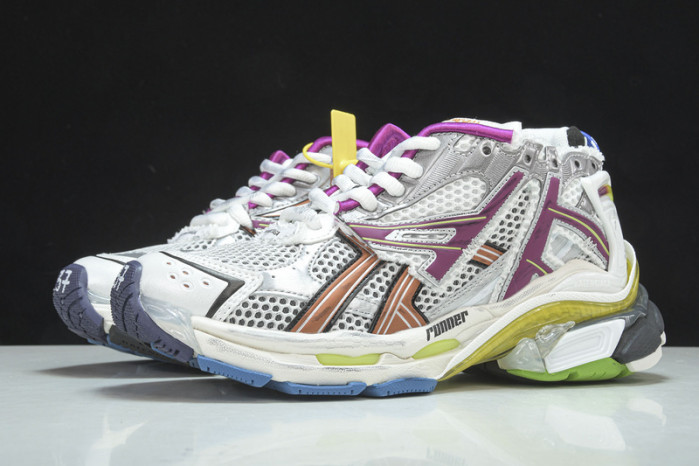 Ba*len*cia*ga track trainer btt-020