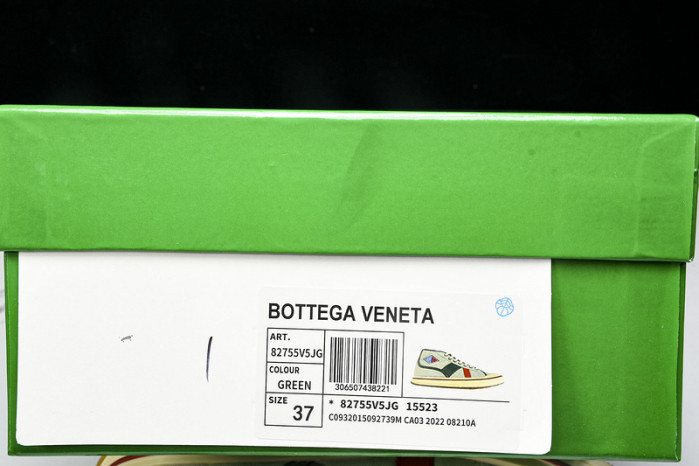 b0tt*ga Ven*ta sneaker bvs-035