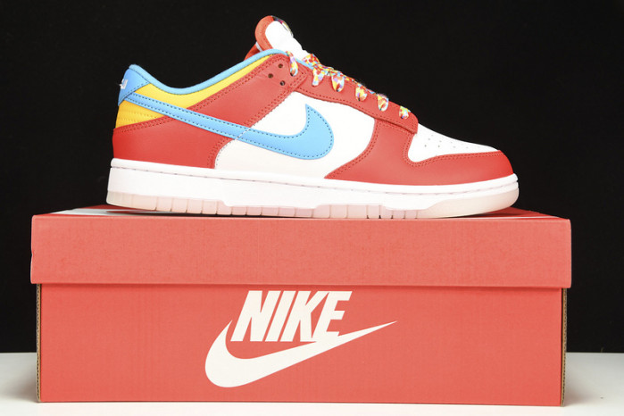 nike sb dunk low dh8009-600