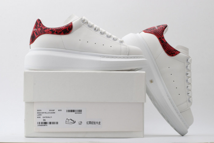 alexen mc sneaker ams -047